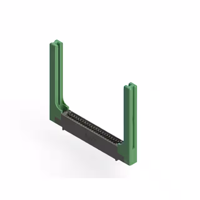 395-023-559-458 EDAC Inc.  Edgeboard Connectors